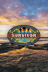 Survivor - Posters