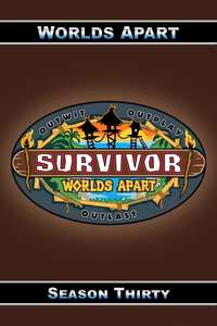 Survivor - Posters