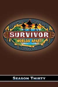 Survivor - Posters