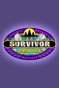 Survivor - Posters