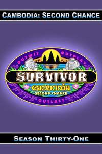 Survivor - Posters