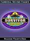 Survivor : Cambodia - Second Chance