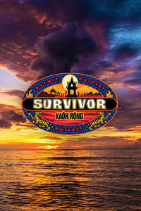 Survivor - Posters