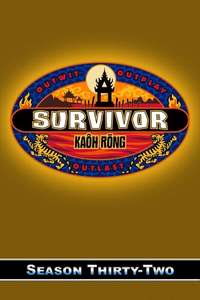 Survivor - Posters