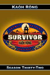 Survivor Kaôh Rōng