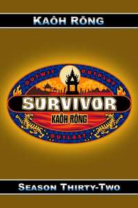 Survivor - Posters