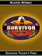 Survivor : Kaôh Rōng