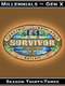 Survivor : Millennials vs. Gen X