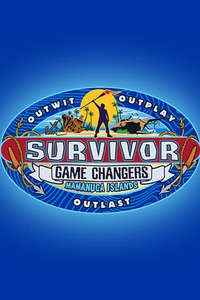 Survivor - Posters