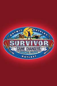 Survivor - Posters