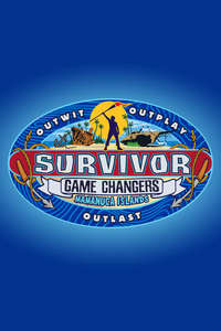 Survivor - Posters