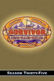 Survivor Heroes v. Healers v. Hustlers