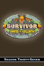 Survivor David vs. Goliath