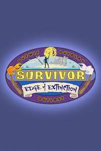 Survivor - Posters
