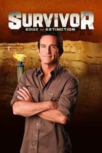 Survivor - Posters