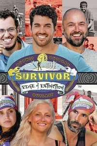 Survivor - Posters