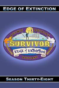 Survivor - Posters