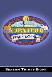 Survivor Survivor: Edge of Extinction