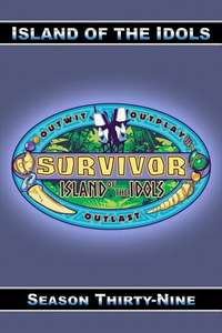 Survivor - Posters