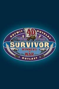 Survivor - Posters