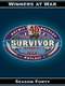 Survivor : Winners At War