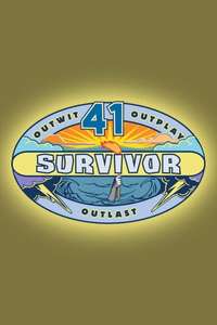 Survivor - Posters