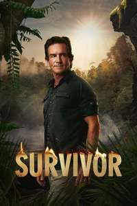 Survivor - Posters
