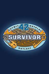 Survivor - Posters