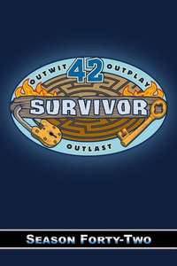 Survivor - Posters