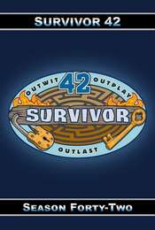 Survivor Survivor 42