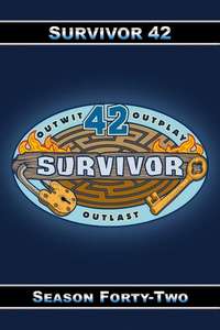 Survivor - Posters