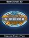 Survivor : Survivor 42