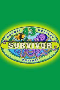 Survivor - Posters