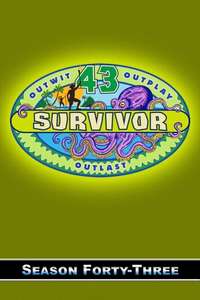 Survivor - Posters