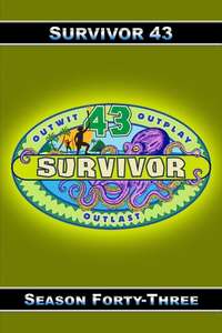 Survivor - Posters