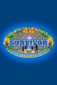 Survivor - Posters