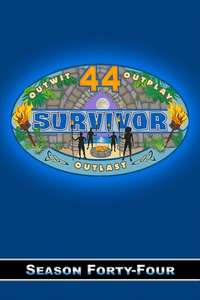 Survivor - Posters
