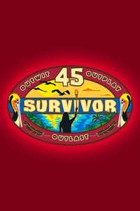 Survivor - Posters
