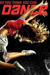 So You Think You Can Dance Season 4