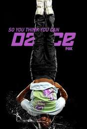 So You Think You Can Dance Season 6
