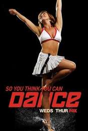 So You Think You Can Dance Season 7