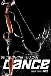 So You Think You Can Dance Season 8