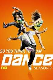 So You Think You Can Dance Season 9