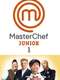 MasterChef Junior : Season 1
