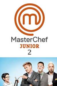 Season 2 - Posters