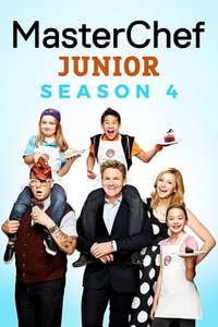 Season 4 - Posters