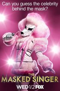 The Masked Singer - Posters