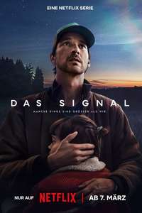 The Signal - Posters