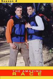 The Amazing Race Season 4