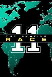 The Amazing Race Season 11